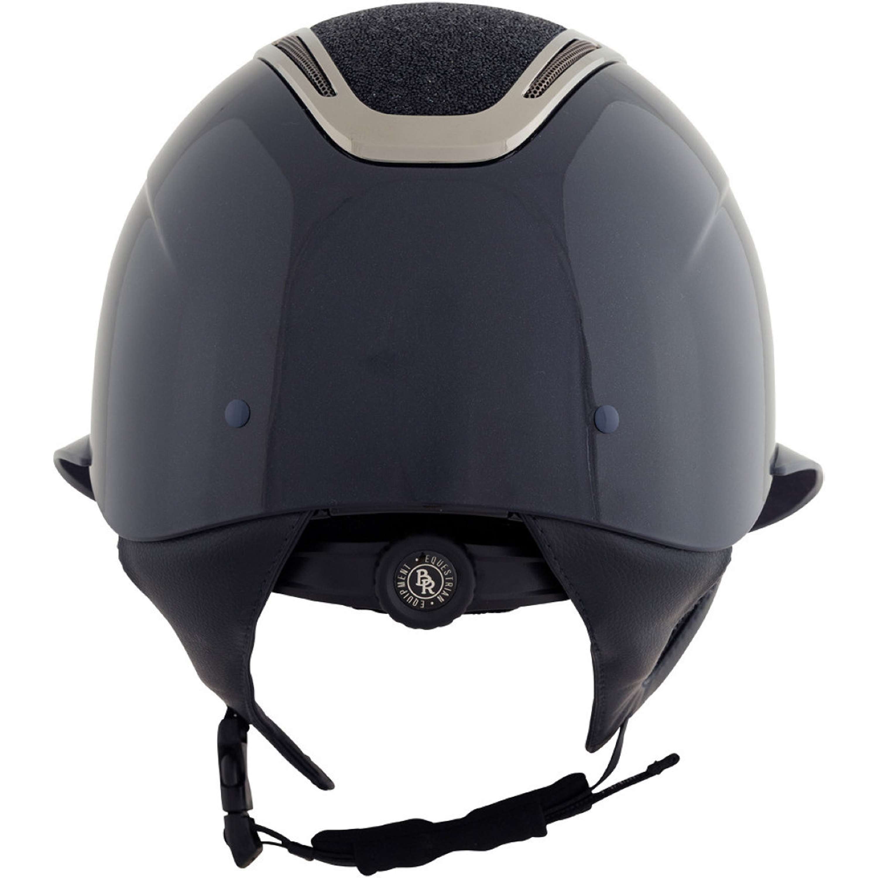 BR Cappellino Zeta Lumina Polo Navy/Gunmetal