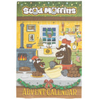 Stud Muffins Calendario dell'Avvento Dolcetti per Cavalli