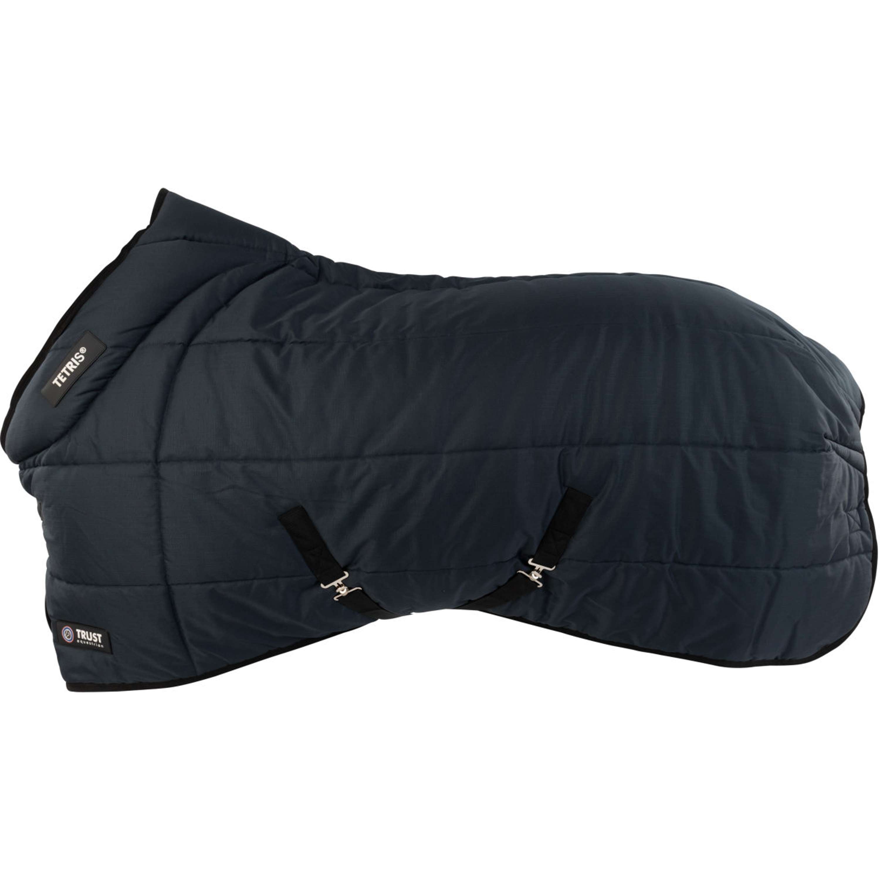 Trust Coperta da scuderia Tetris 100g Navy