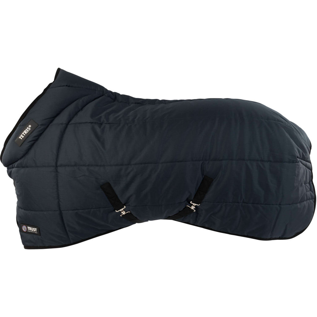 Trust Coperta da scuderia Tetris 100g Navy
