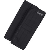 Cavallo Tampone per bendaggi Honey Nero
