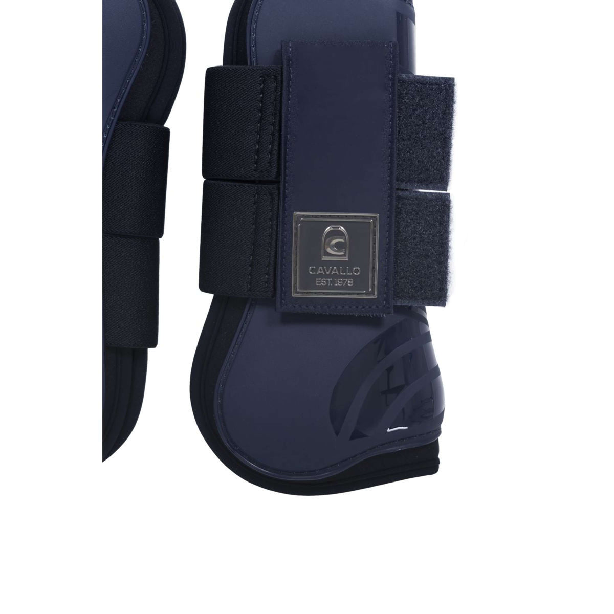 Cavallo Stinchiere Holda Blu scuro