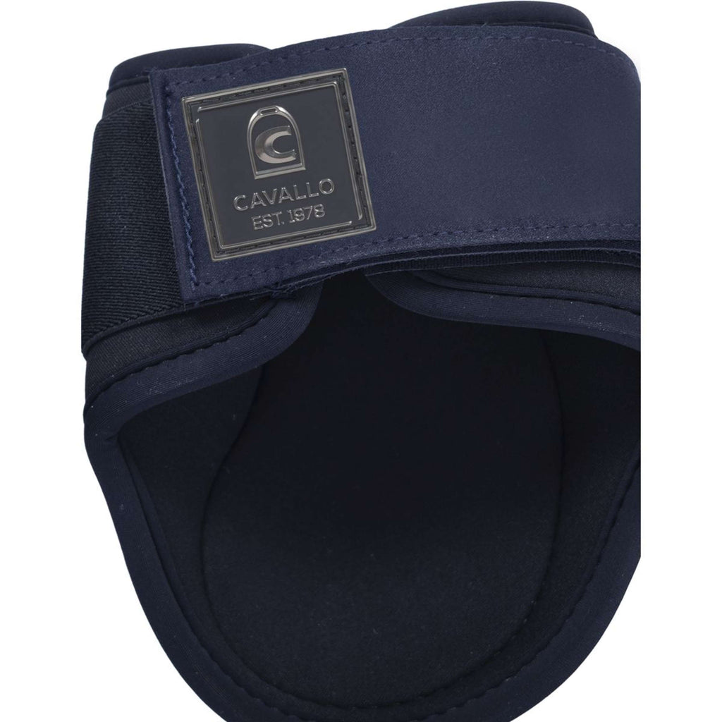Cavallo Stinchiere Habor Blu scuro