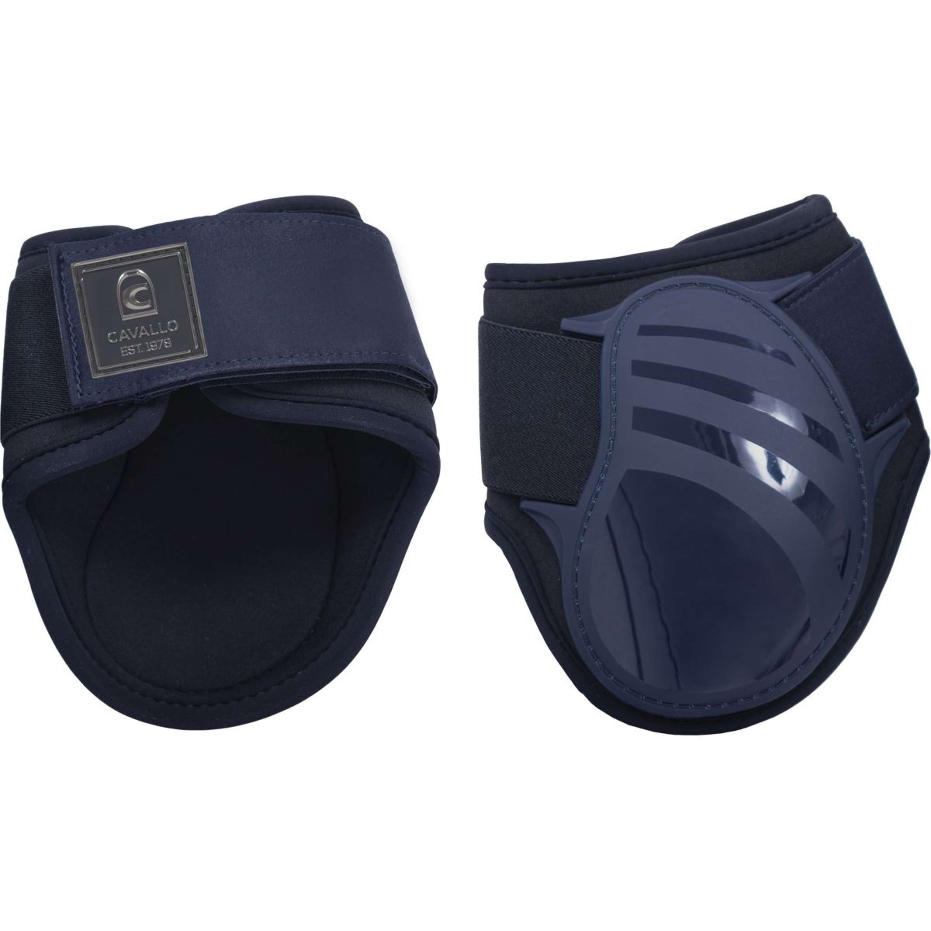 Cavallo Stinchiere Habor Blu scuro
