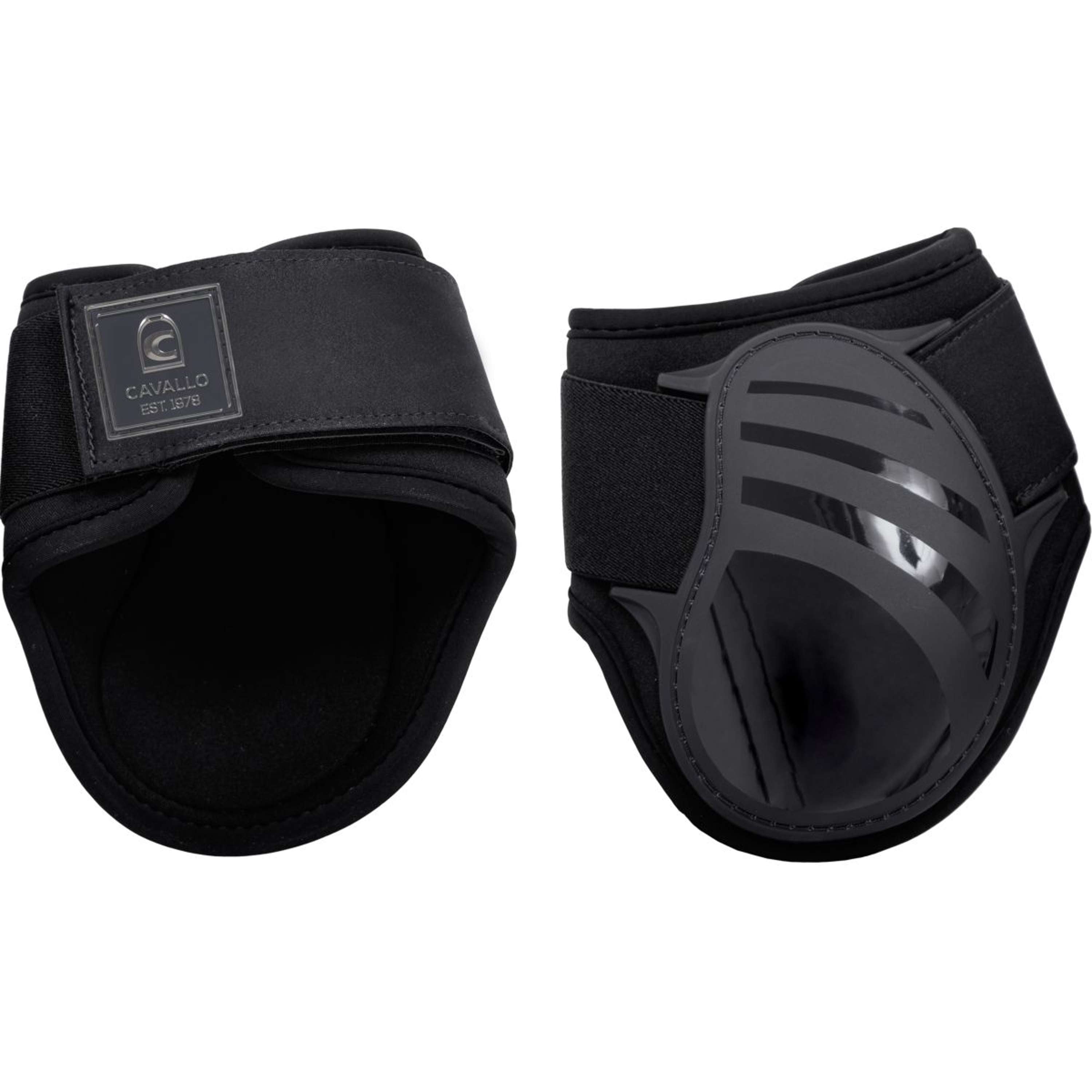 Cavallo Stinchiere Habor Nero