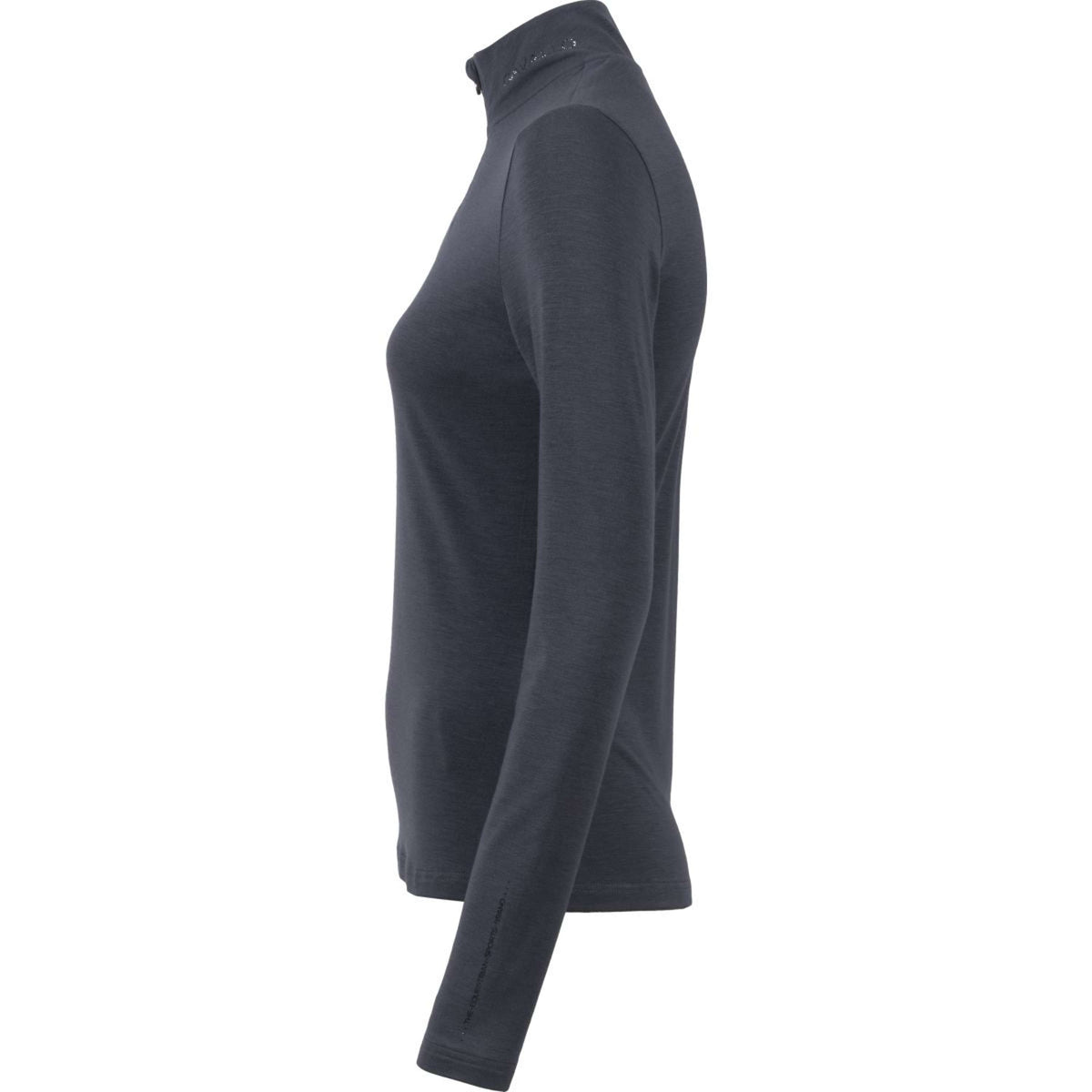 Cavallo Shirt CavaGenia Midnight Grey