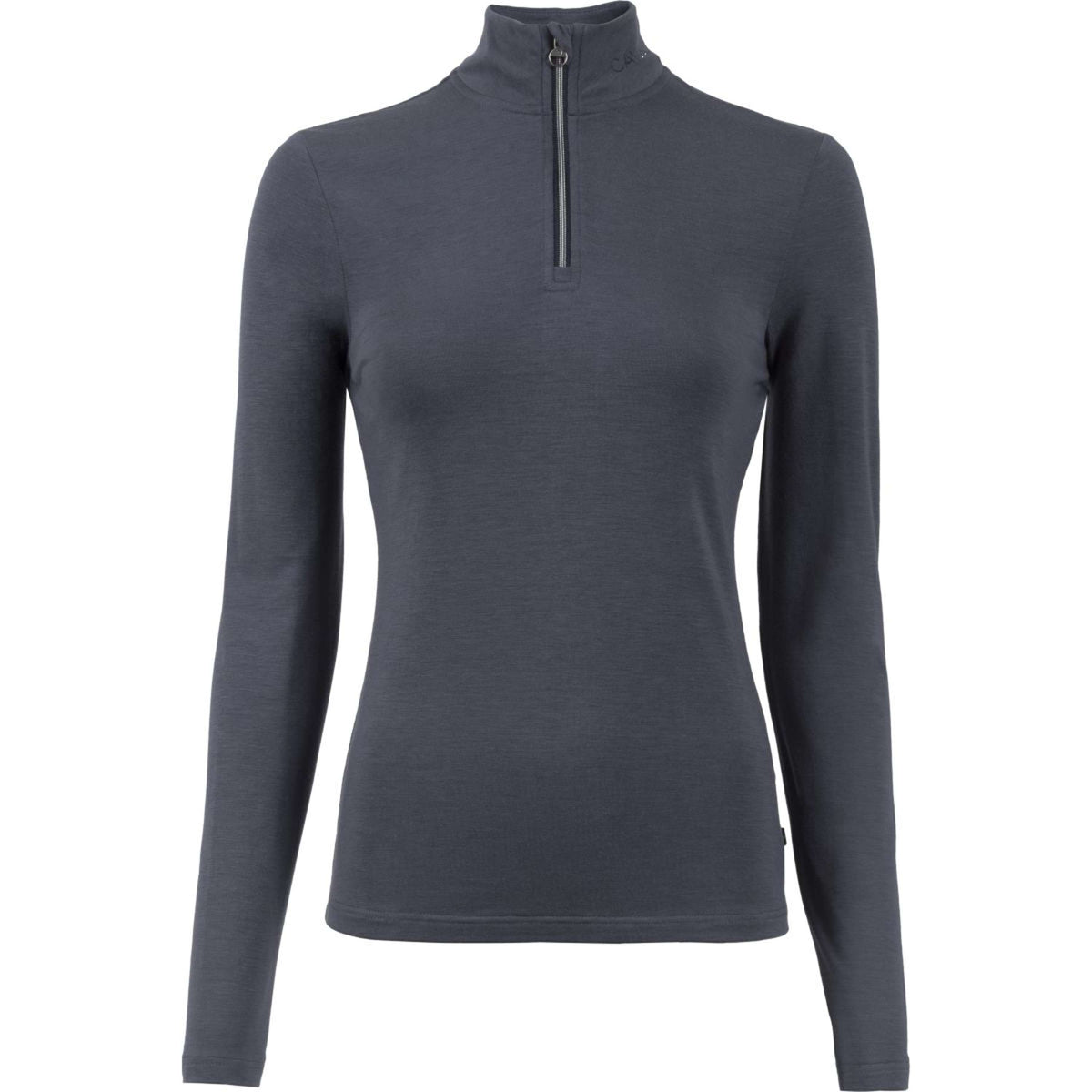 Cavallo Shirt CavaGenia Midnight Grey
