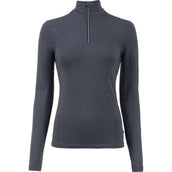 Cavallo Shirt CavaGenia Midnight Grey
