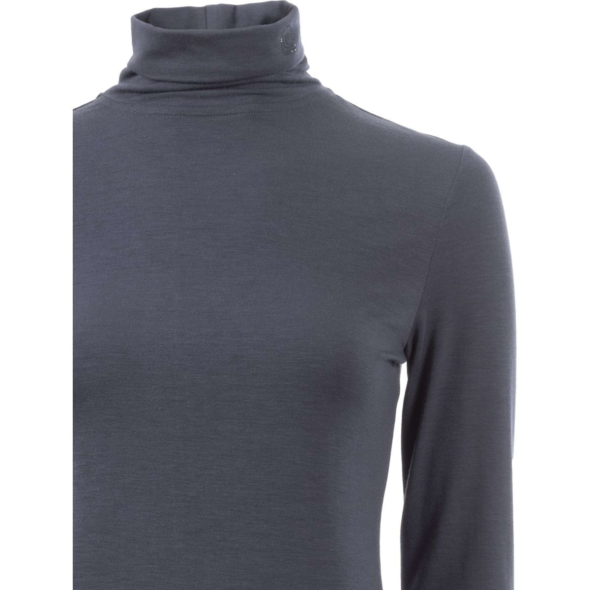 Cavallo Maglia Dolcevita CavaGerje Grigio notte