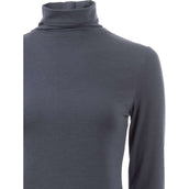 Cavallo Maglia Dolcevita CavaGerje Grigio notte