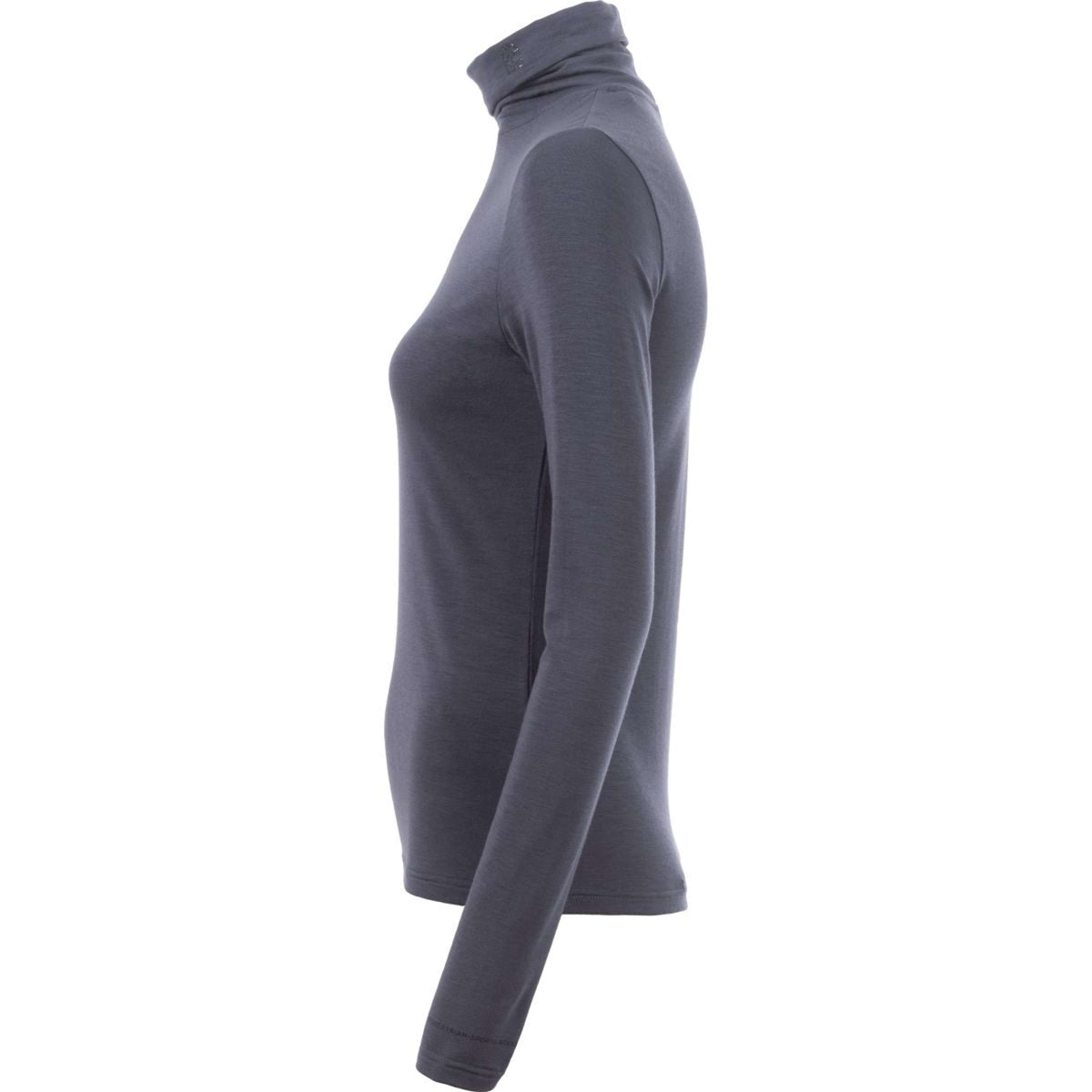 Cavallo Maglia Dolcevita CavaGerje Grigio notte