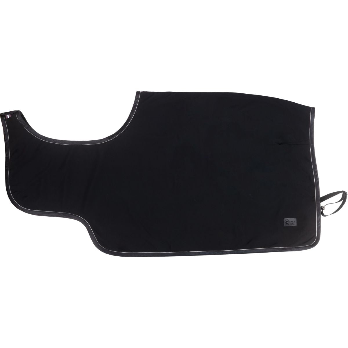 Cavallo Coperta da esercizio CavaJorid Nero