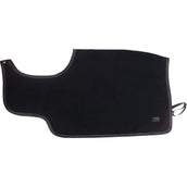 Cavallo Coperta da esercizio CavaJorid Nero