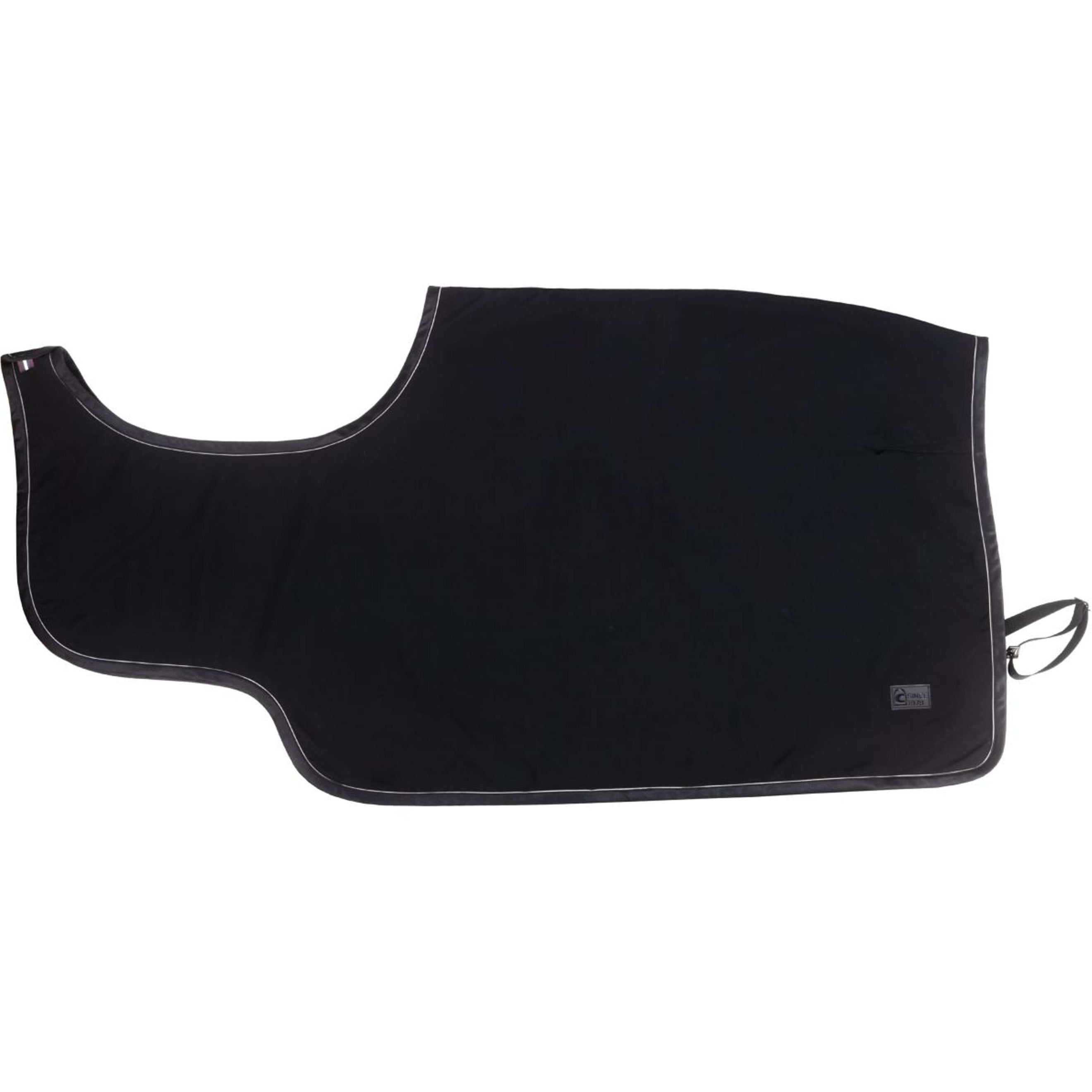 Cavallo Coperta da esercizio CavaJorid Nero
