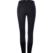 Cavallo Pantaloni da Equitazione CAJA GRIP Nero