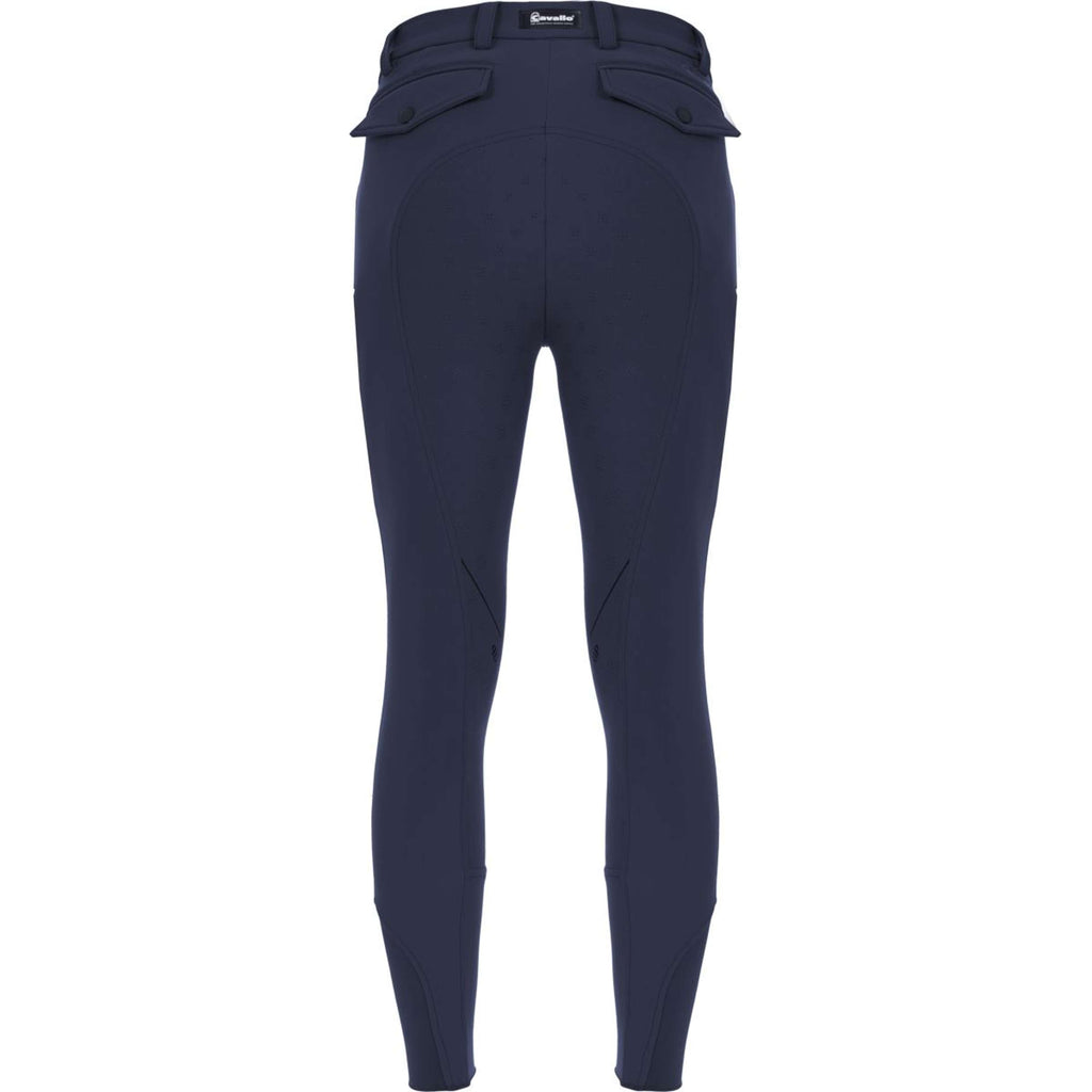Cavallo Calzoni Crofton Grip Navy