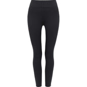 Cavallo Leggings da Equitazione Leyla Grip RL Nero