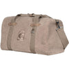 Cavallo Borsa da weekend Cavallurei Peanut