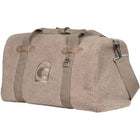 Cavallo Borsa da weekend Cavallurei Peanut