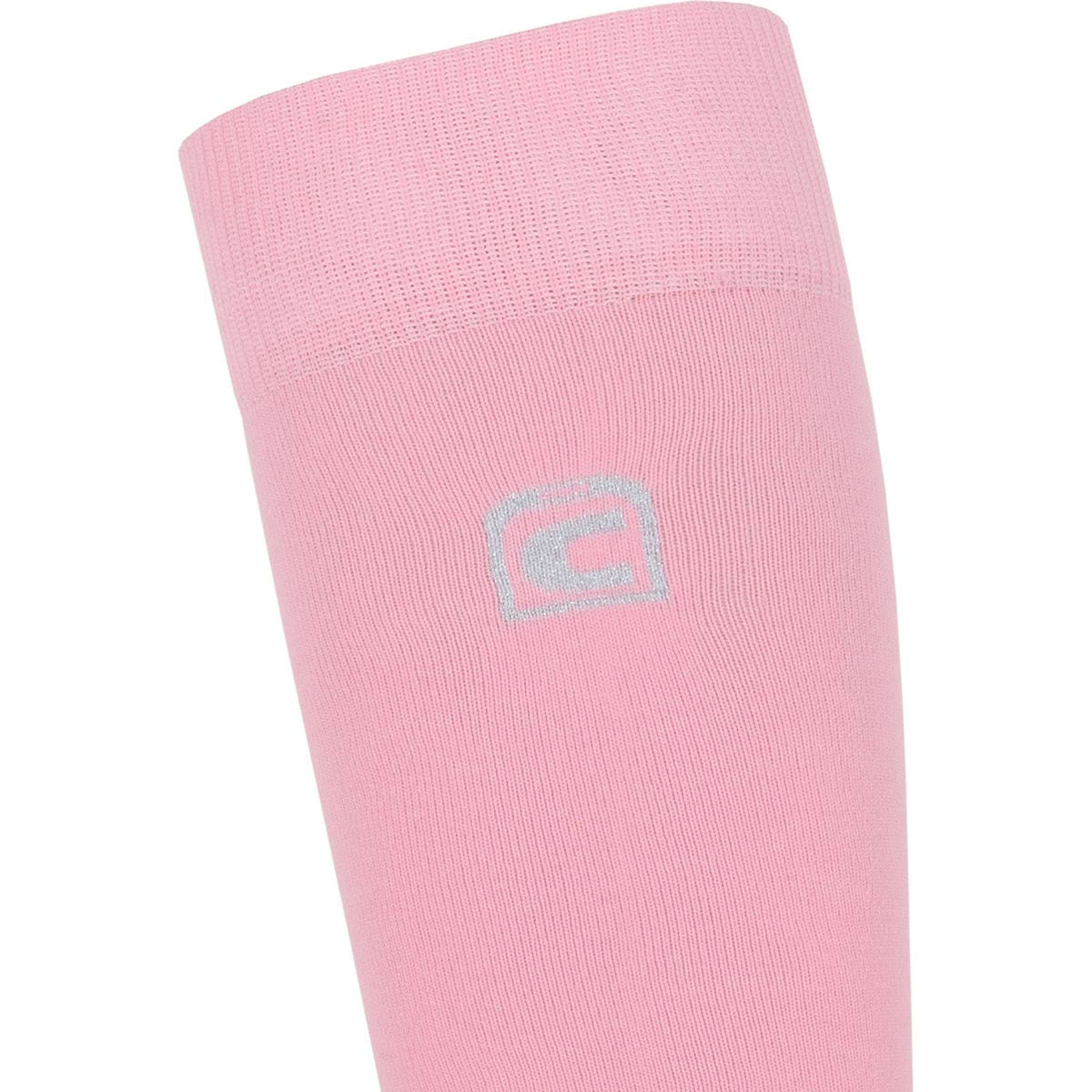 Cavallo Calze da Equitazione CavalSvea Powder Pink