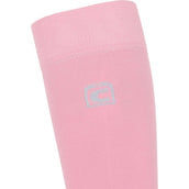 Cavallo Calze da Equitazione CavalSvea Powder Pink