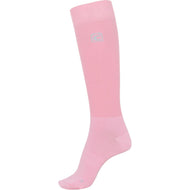 Cavallo Calze da Equitazione CavalSvea Powder Pink