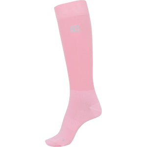 Cavallo Calze da Equitazione CavalSvea Powder Pink Cavallo Calze da Equitazione CavalSvea Powder Pink