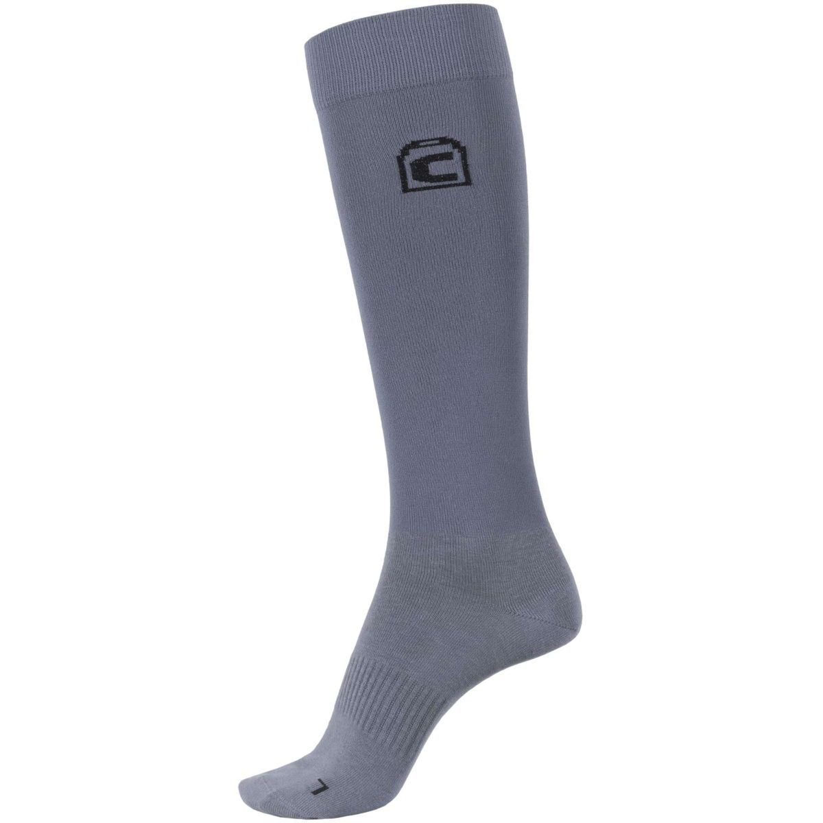 Cavallo Calzini Cavalsvea Acciaio