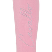 Cavallo Calzini CavalSelma Powder Pink