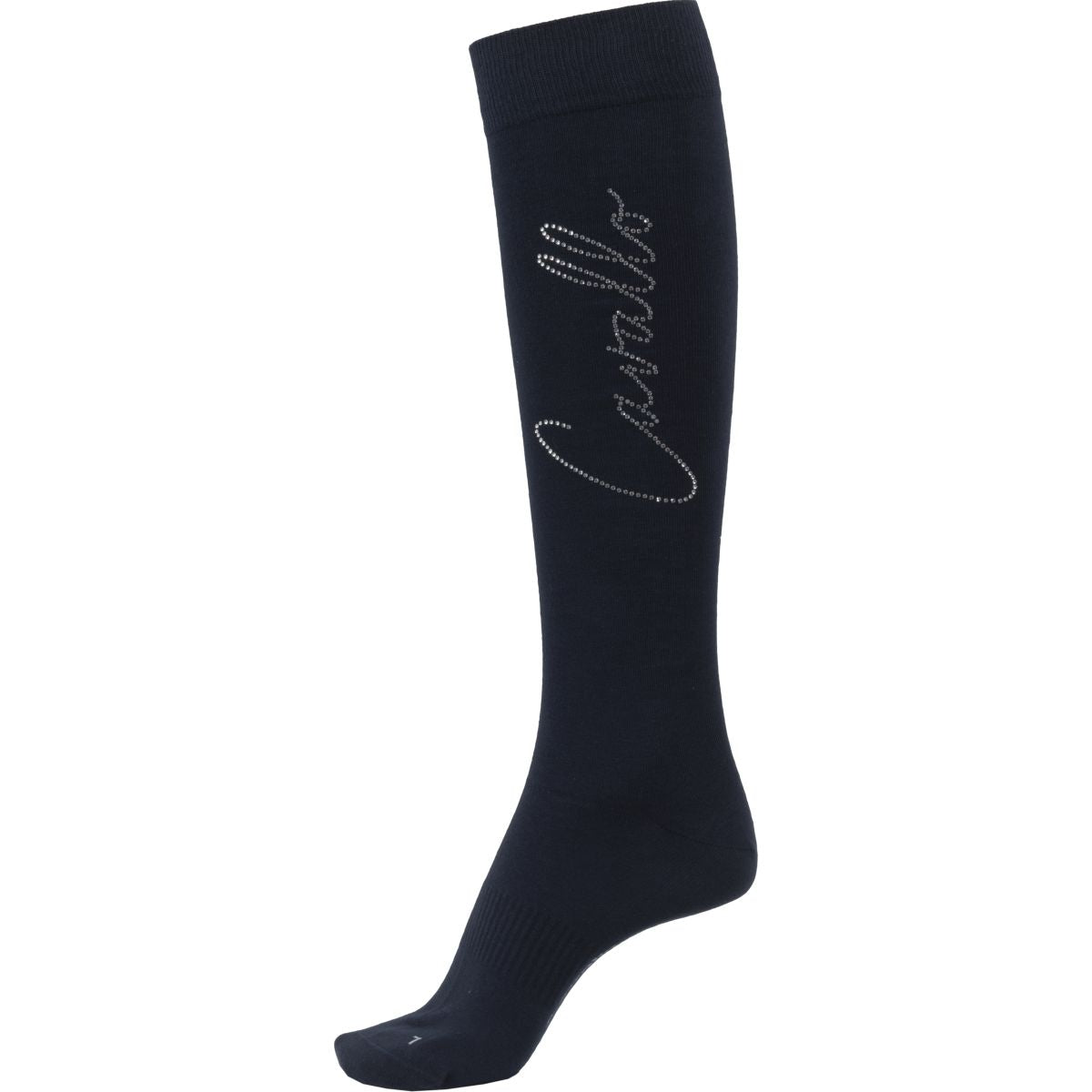 Cavallo Calzini Selma Blu scuro