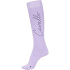 Cavallo Calze da Equitazione CavalSelma Iced Lilac