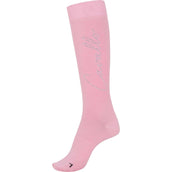 Cavallo Calzini CavalSelma Powder Pink