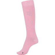 Cavallo Calzini CavalSelma Powder Pink