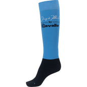 Cavallo Calzini CavaSkyler Blue Ciel