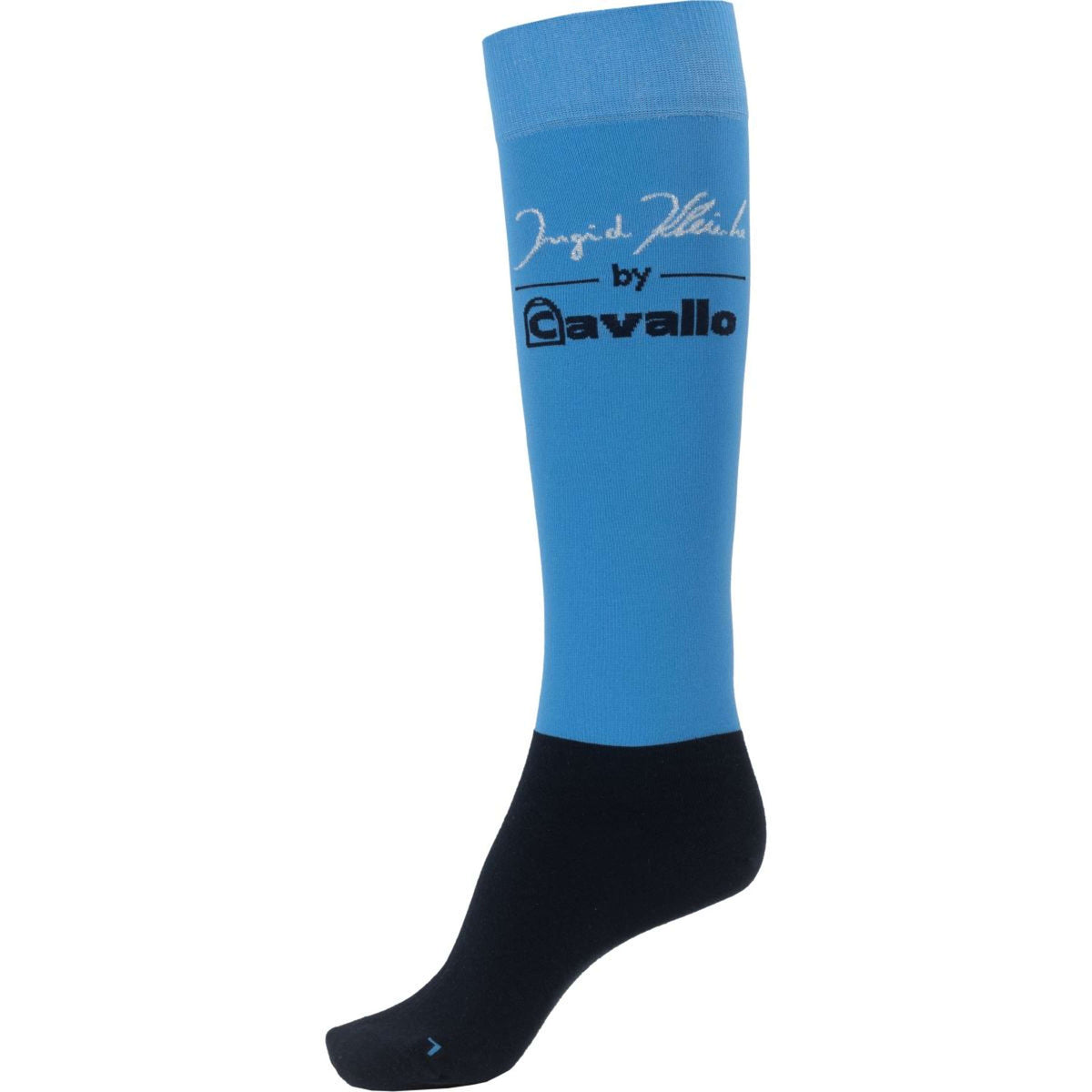 Cavallo Calzini CavaSkyler Blue Ciel