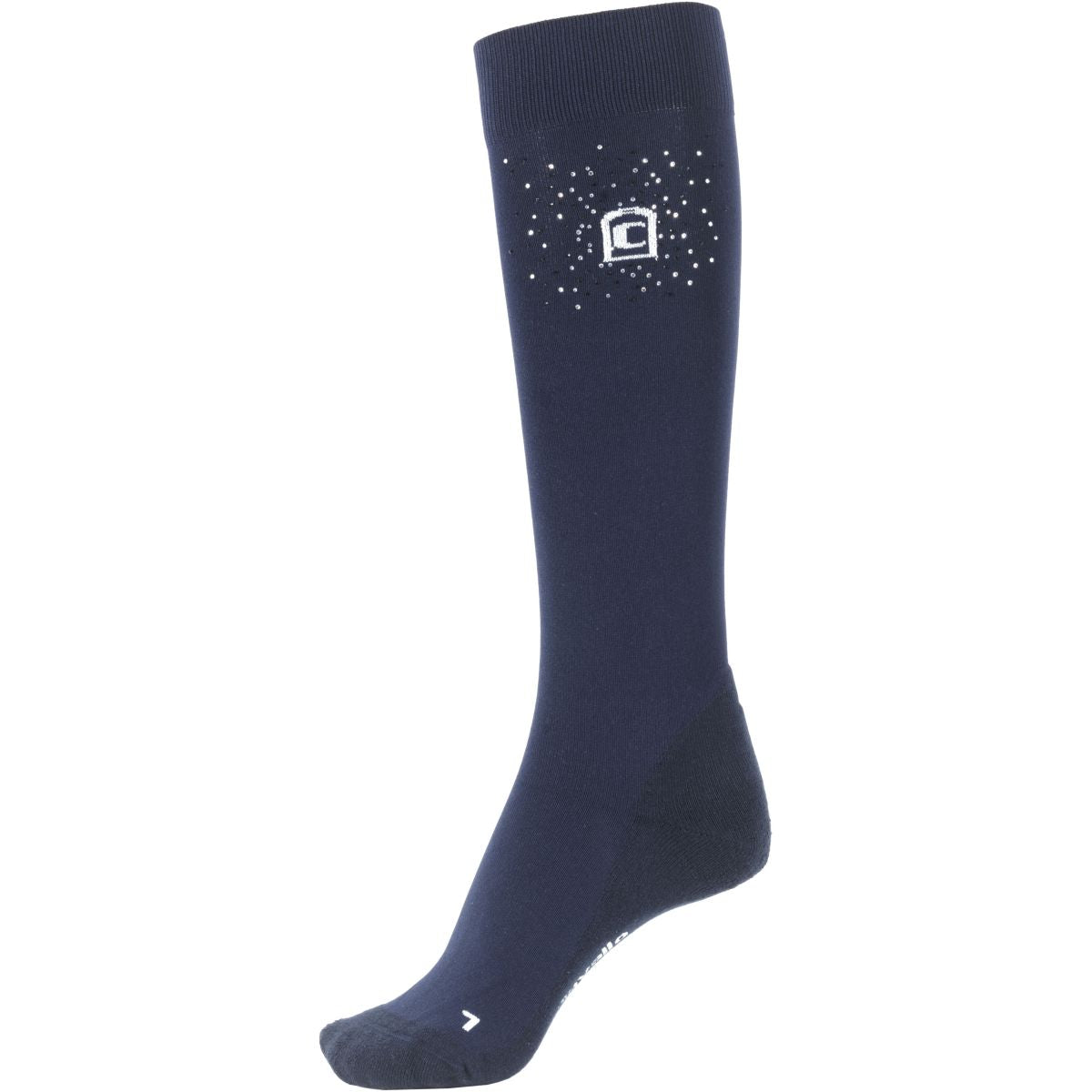 Cavallo Calzini CavalSessa Blu scuro