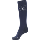 Cavallo Calzini CavalSessa Blu scuro