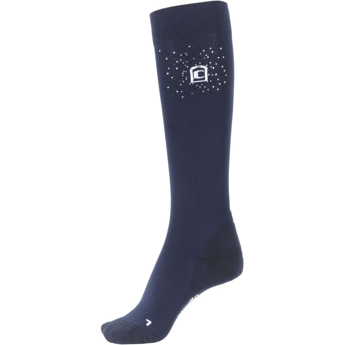 Cavallo Calzini CavalSessa Blu scuro