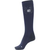 Cavallo Calzini CavalSessa Blu scuro