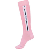 Cavallo Calze da Equitazione CavalStormi Powder Pink