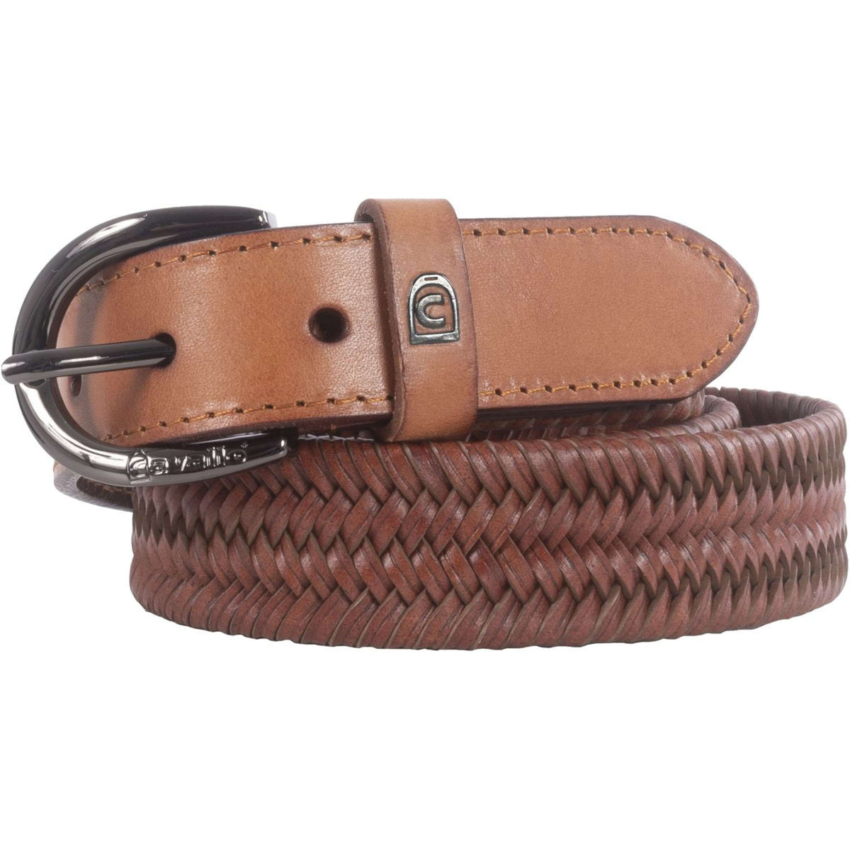 Cavallo Cintura CavalTarek Marrone chiaro