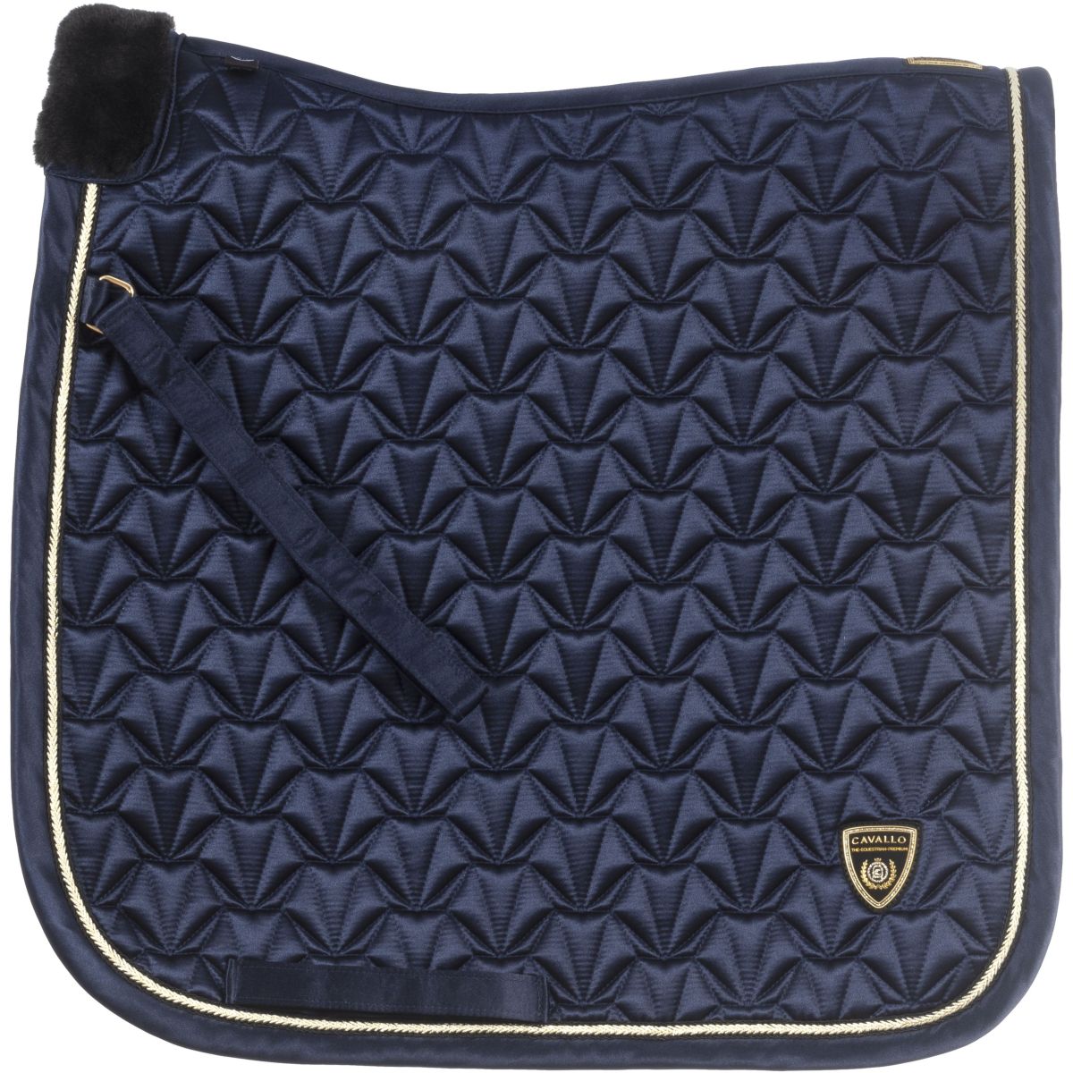 Cavallo Sottosella CavalLyana Dressage Night Shadow