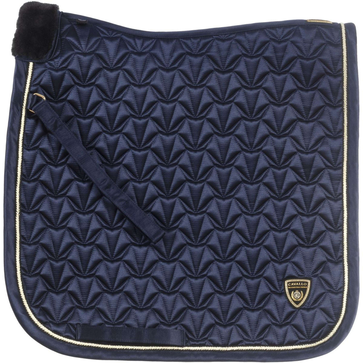 Cavallo Sottosella CavalLyana Dressage Night Shadow