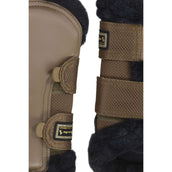 Cavallo Stivali da dressage CavalLotte Dark Caramel