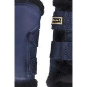 Cavallo Stivali da dressage CavalLotte Night Shadow
