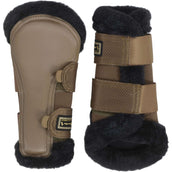 Cavallo Stivali da dressage CavalLotte Dark Caramel