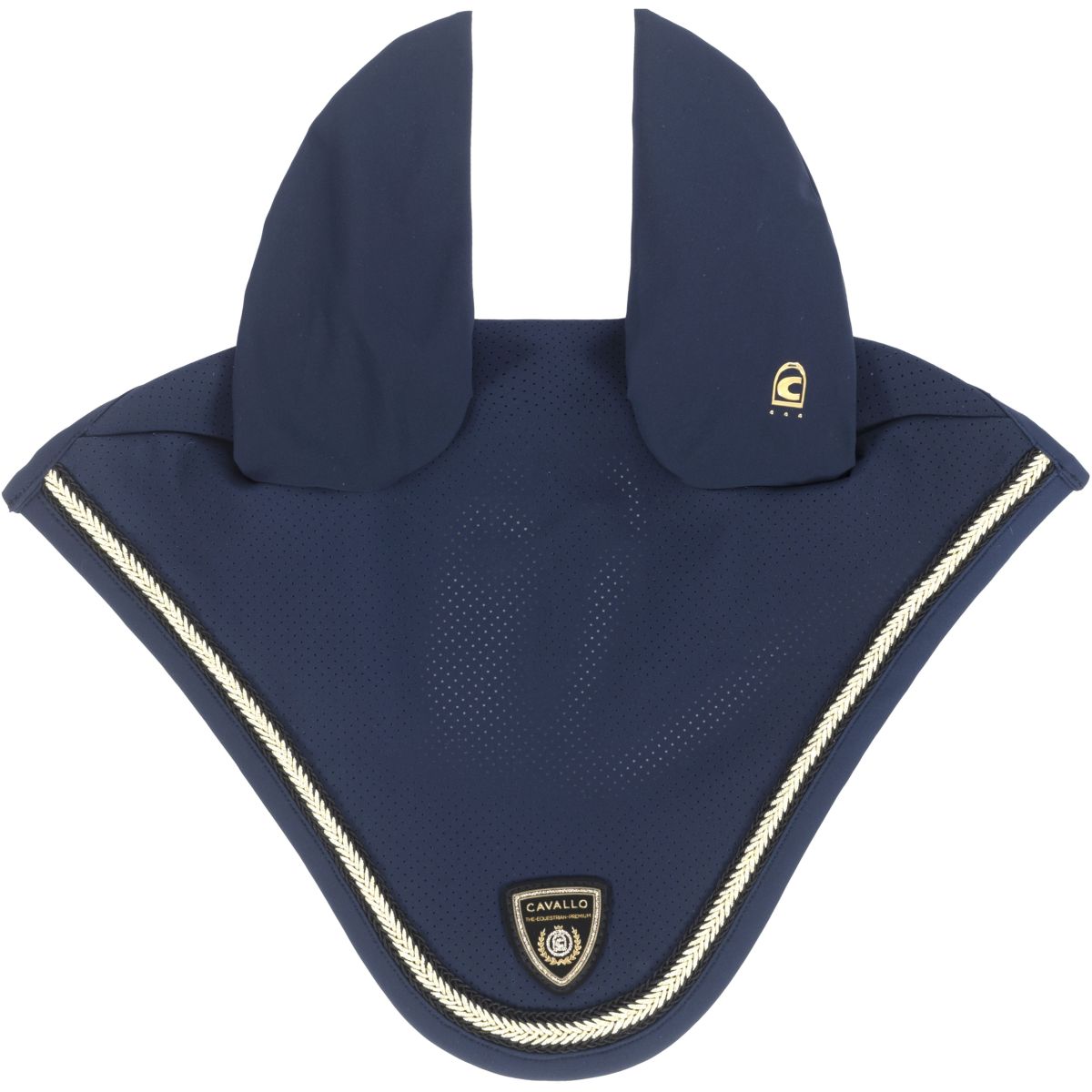 Cavallo Cuffietta CavalLydia Night Shadow