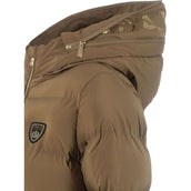 Cavallo Cappotto Lungo CavalLucy Dark Caramel
