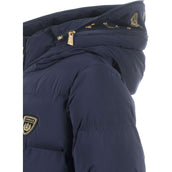 Cavallo Cappotto Lungo CavalLucy Night Shadow