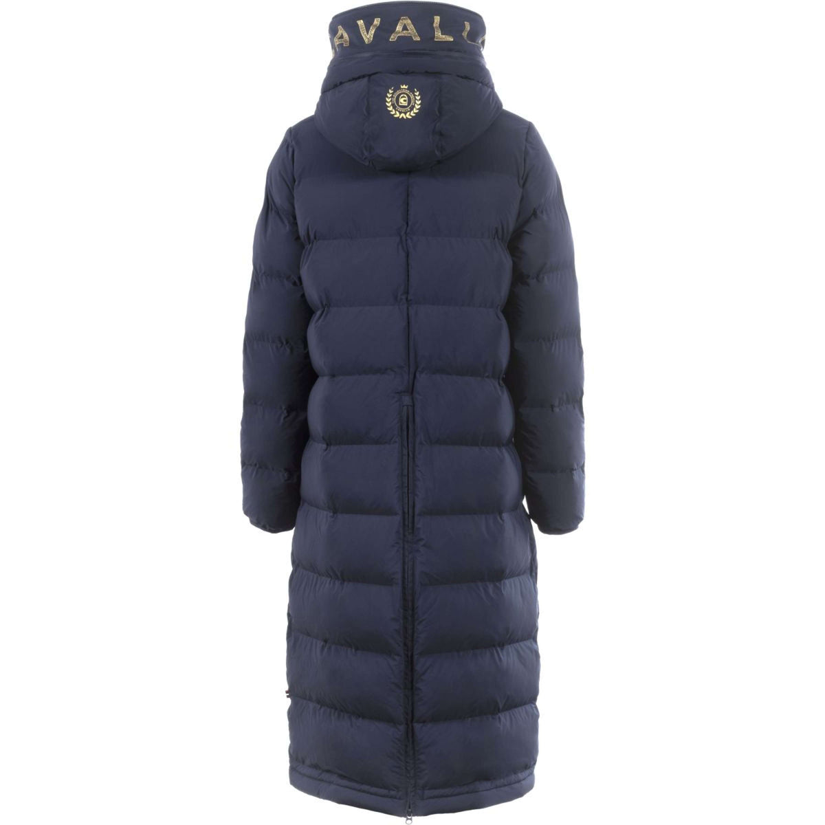 Cavallo Cappotto Lungo CavalLucy Night Shadow